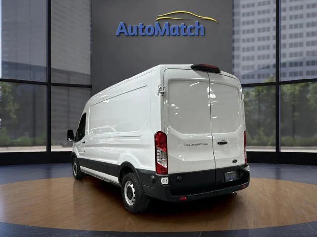 used 2020 Ford Transit-350 car, priced at $42,995