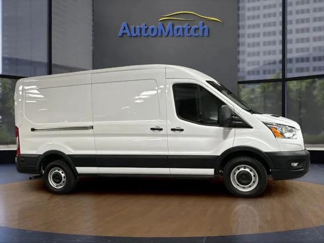 used 2020 Ford Transit-350 car, priced at $37,495