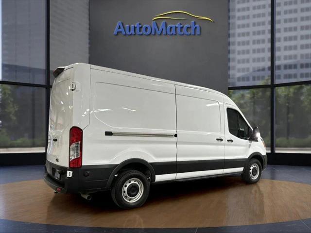 used 2020 Ford Transit-350 car, priced at $42,995