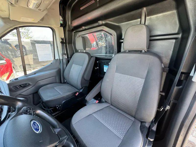 used 2020 Ford Transit-350 car, priced at $37,495