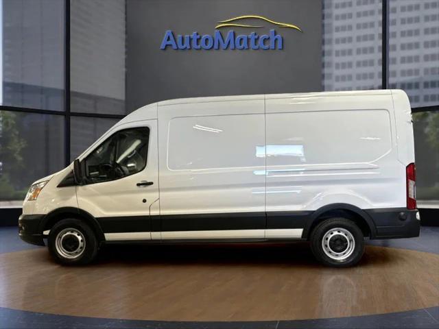 used 2020 Ford Transit-350 car, priced at $42,995