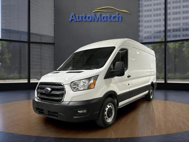 used 2020 Ford Transit-350 car, priced at $42,995