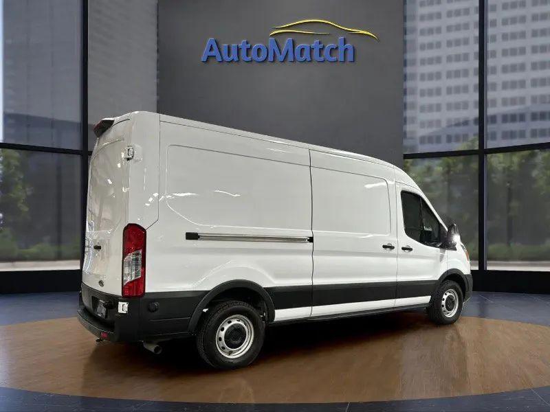used 2020 Ford Transit-350 car, priced at $37,495