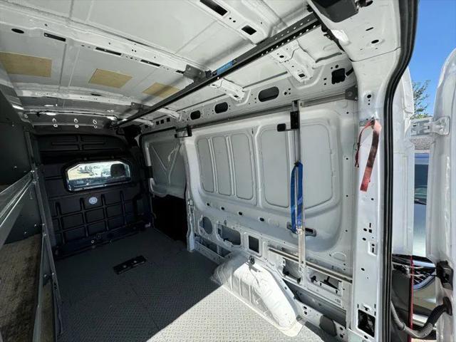 used 2020 Ford Transit-350 car, priced at $37,495