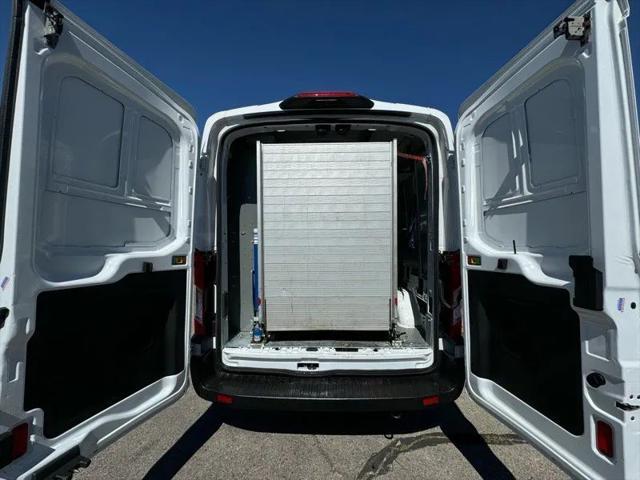 used 2020 Ford Transit-350 car, priced at $37,495