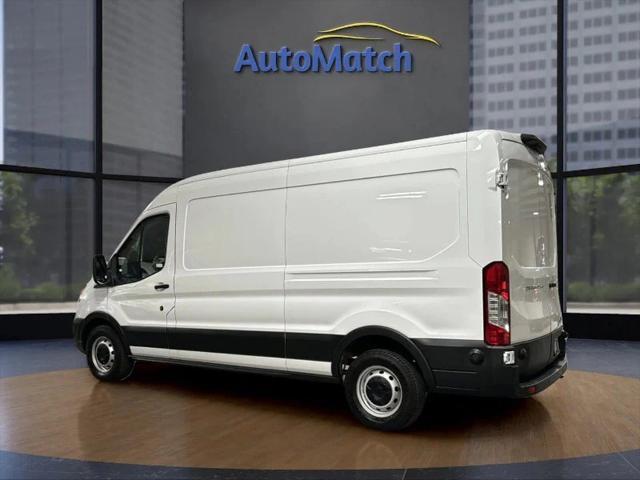 used 2020 Ford Transit-350 car, priced at $42,995