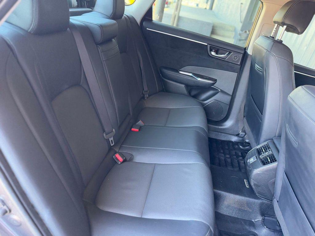 used 2018 Honda Clarity Plug-In Hybrid car, priced at $16,995