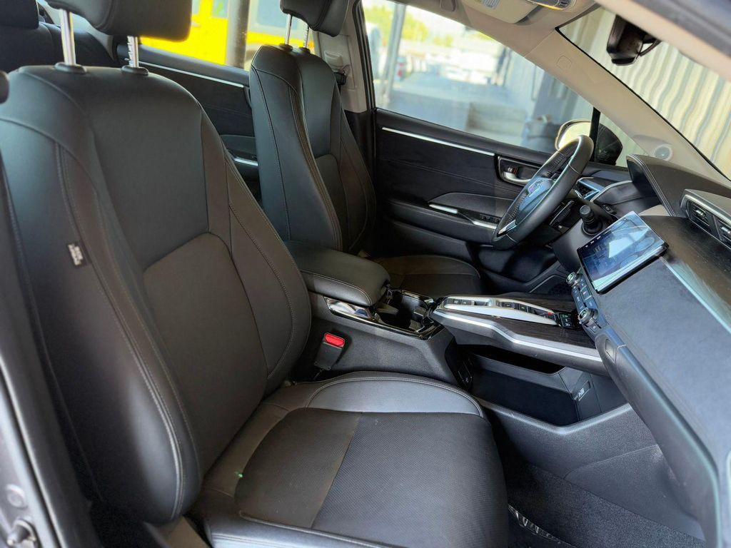 used 2018 Honda Clarity Plug-In Hybrid car, priced at $16,995