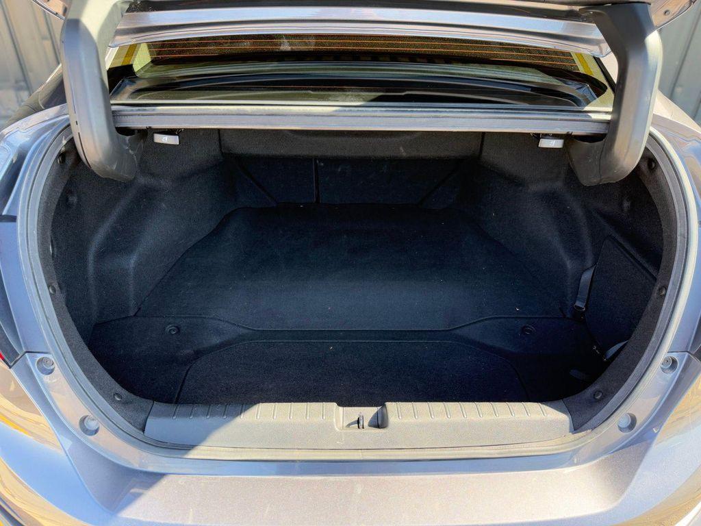 used 2018 Honda Clarity Plug-In Hybrid car, priced at $16,995