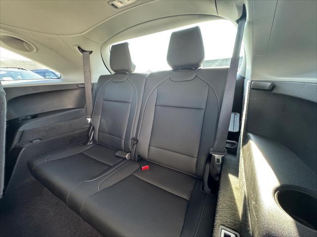 used 2019 Acura MDX car, priced at $26,995