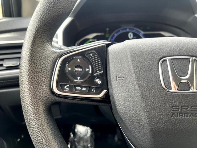 used 2019 Honda Clarity Plug-In Hybrid car, priced at $15,995