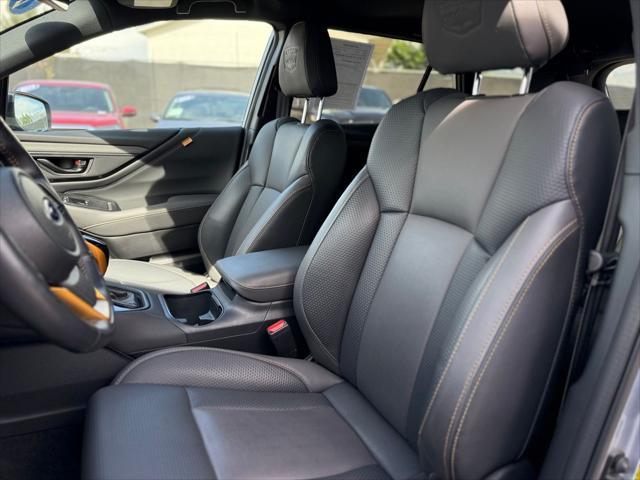 used 2024 Subaru Outback car, priced at $25,995