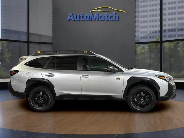 used 2024 Subaru Outback car, priced at $25,995