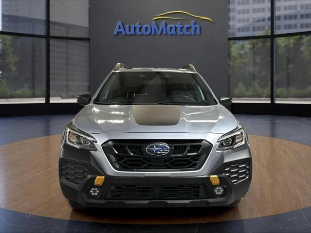 used 2024 Subaru Outback car, priced at $25,995
