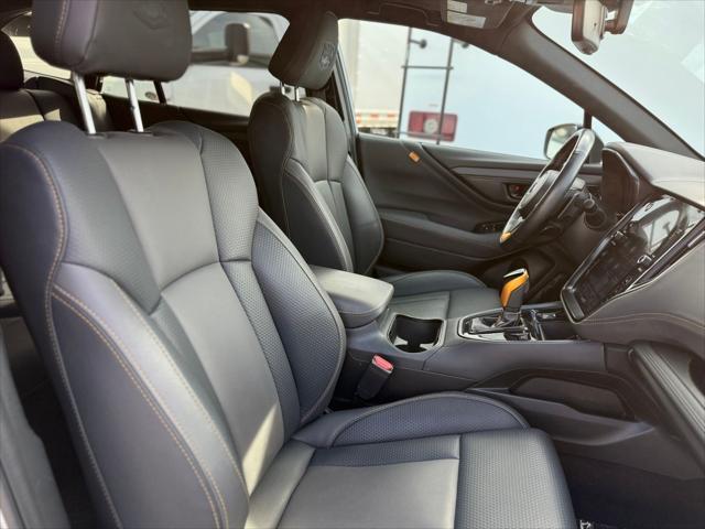 used 2024 Subaru Outback car, priced at $25,995