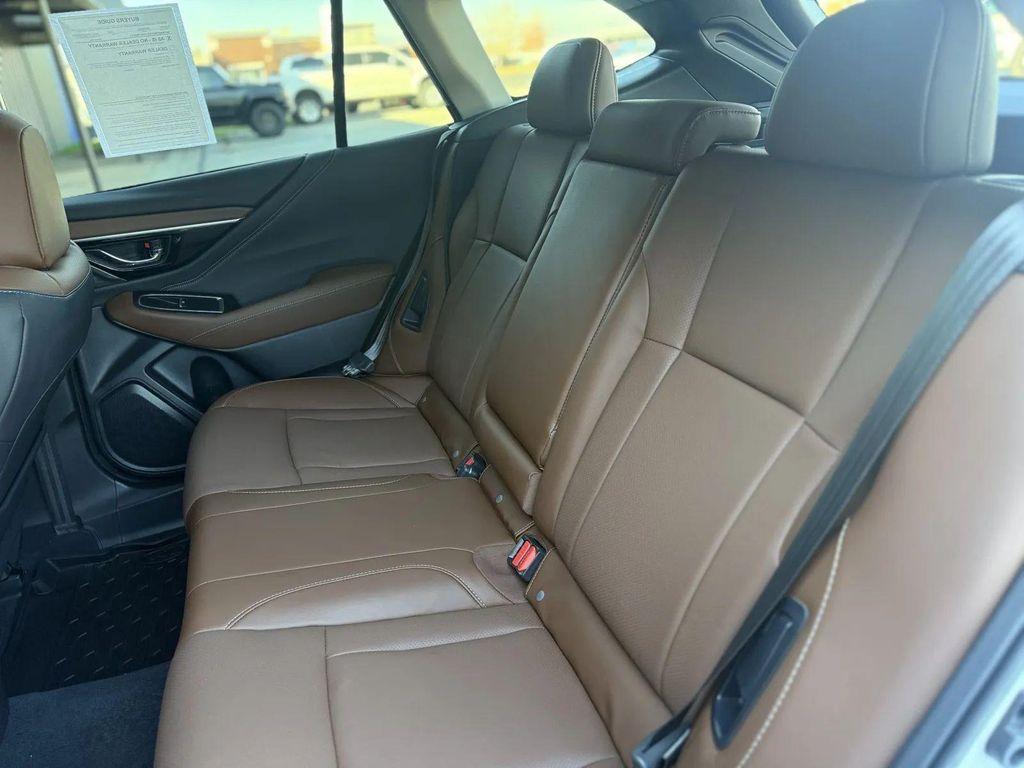 used 2022 Subaru Outback car, priced at $21,995