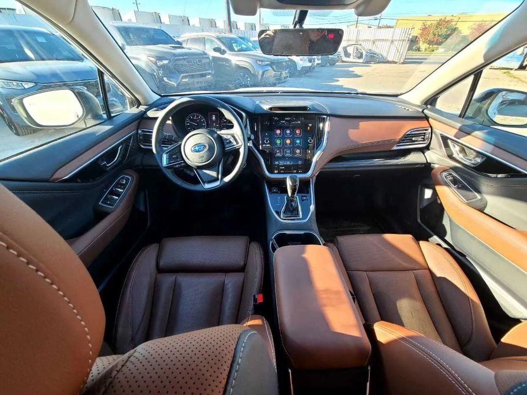 used 2022 Subaru Outback car, priced at $21,995