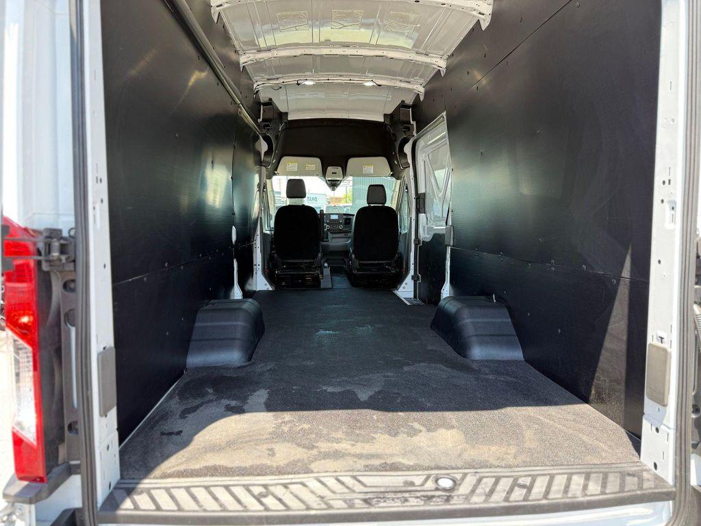 used 2024 Ford Transit-350 car, priced at $52,995