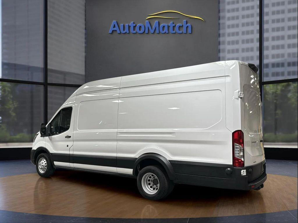used 2024 Ford Transit-350 car, priced at $52,995