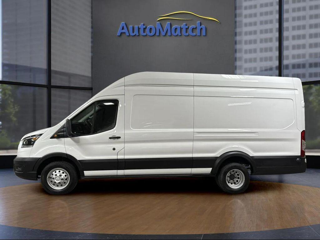 used 2024 Ford Transit-350 car, priced at $52,995