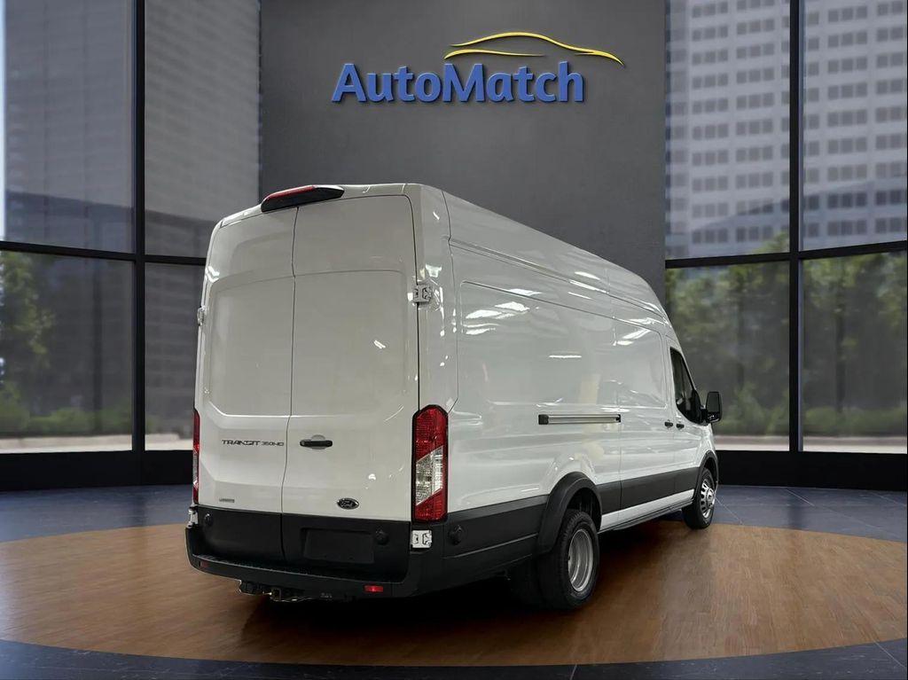 used 2024 Ford Transit-350 car, priced at $52,995