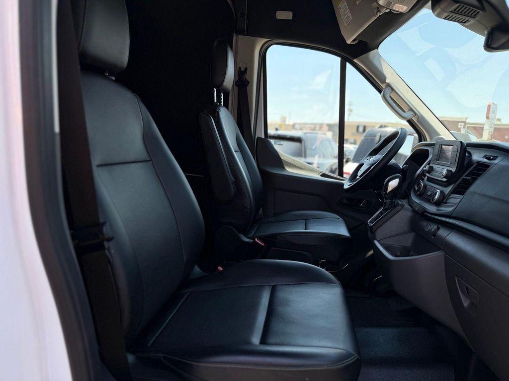 used 2024 Ford Transit-350 car, priced at $52,995