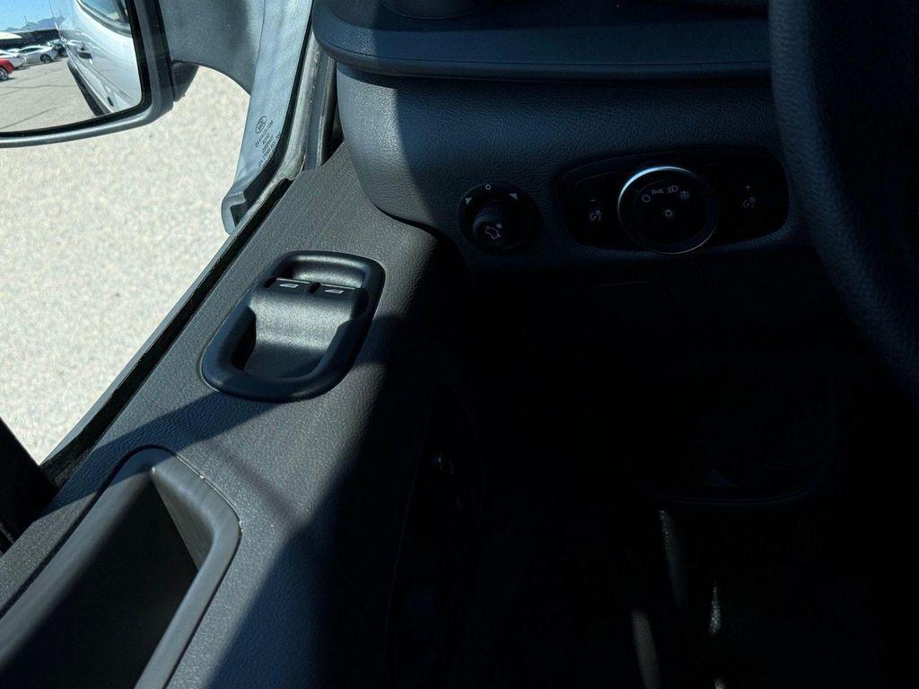 used 2024 Ford Transit-350 car, priced at $52,995