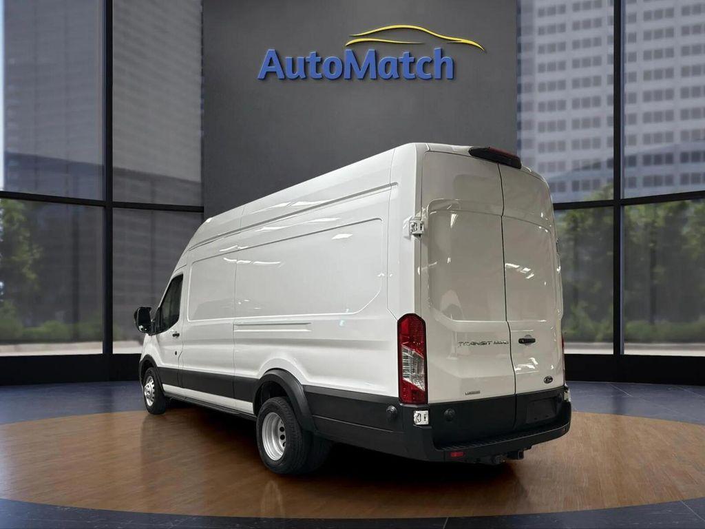 used 2024 Ford Transit-350 car, priced at $52,995
