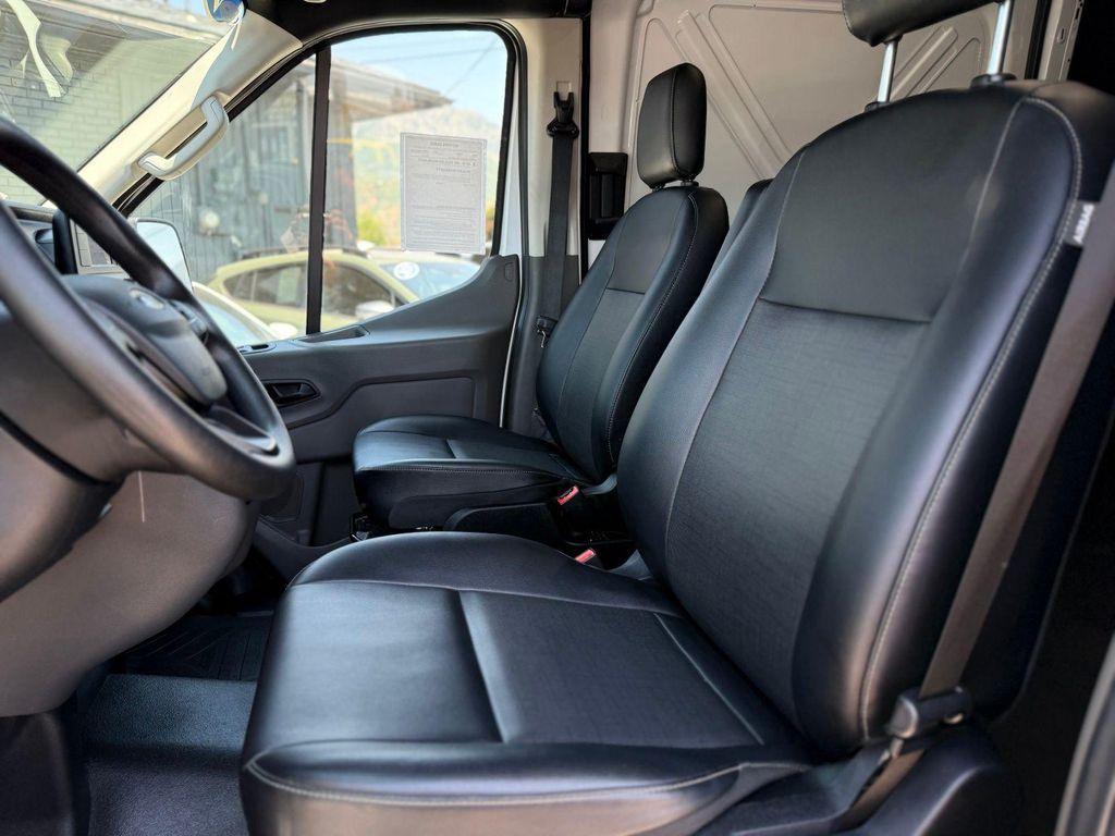 used 2024 Ford Transit-350 car, priced at $52,995