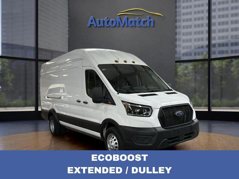 used 2024 Ford Transit-350 car, priced at $52,995