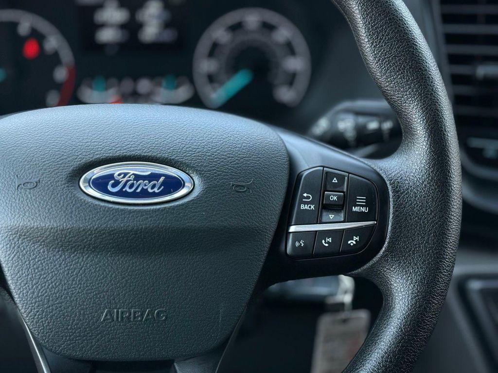 used 2024 Ford Transit-350 car, priced at $52,995