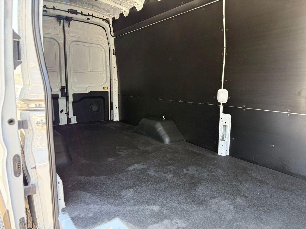 used 2024 Ford Transit-350 car, priced at $52,995