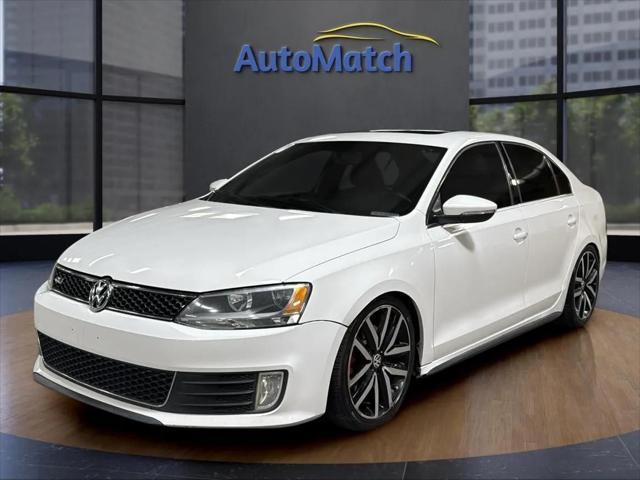 used 2012 Volkswagen Jetta car, priced at $10,995