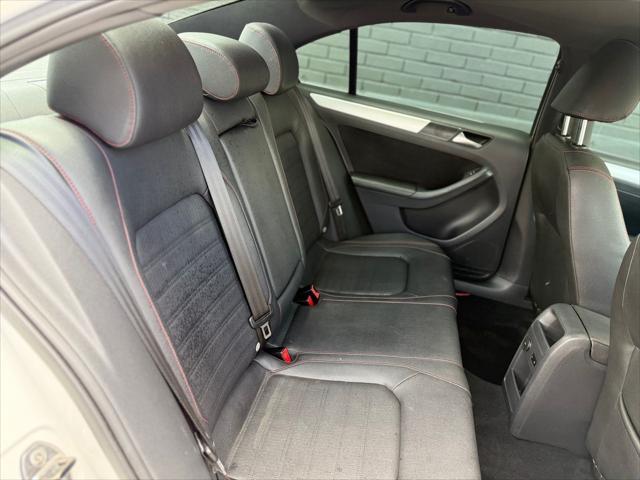 used 2012 Volkswagen Jetta car, priced at $10,995