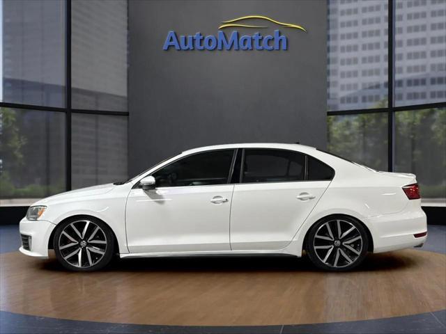 used 2012 Volkswagen Jetta car, priced at $10,995
