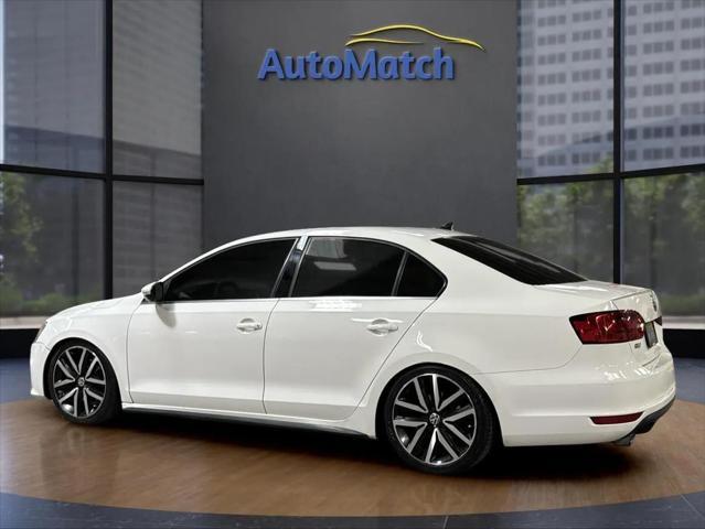 used 2012 Volkswagen Jetta car, priced at $10,995