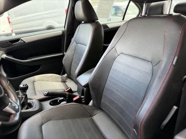 used 2012 Volkswagen Jetta car, priced at $10,995