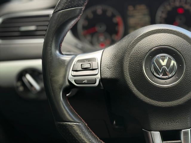 used 2012 Volkswagen Jetta car, priced at $10,995