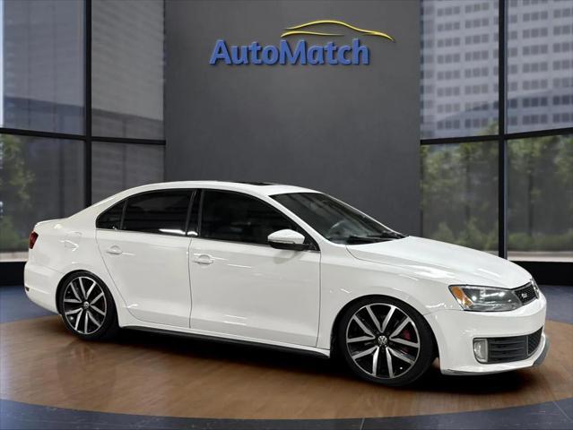 used 2012 Volkswagen Jetta car, priced at $10,995