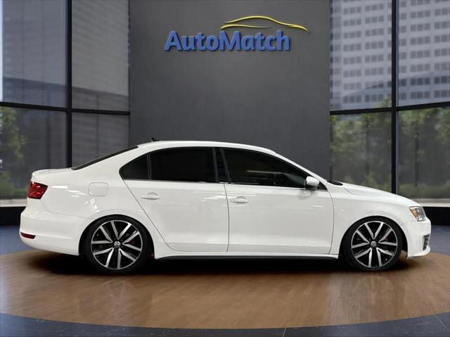 used 2012 Volkswagen Jetta car, priced at $10,995