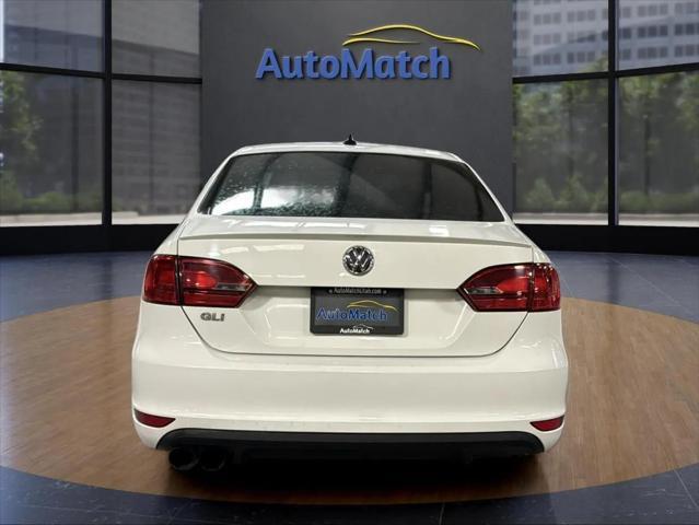 used 2012 Volkswagen Jetta car, priced at $10,995