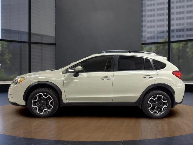 used 2016 Subaru Crosstrek car, priced at $11,995