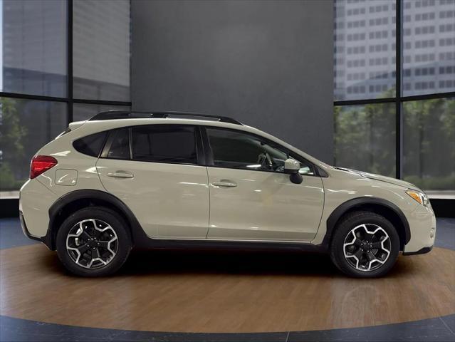 used 2016 Subaru Crosstrek car, priced at $11,995