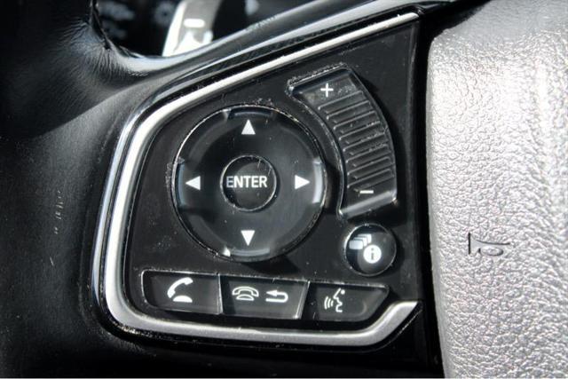 used 2018 Honda Clarity Plug-In Hybrid car, priced at $15,995