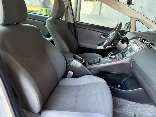 used 2013 Toyota Prius car, priced at $11,495