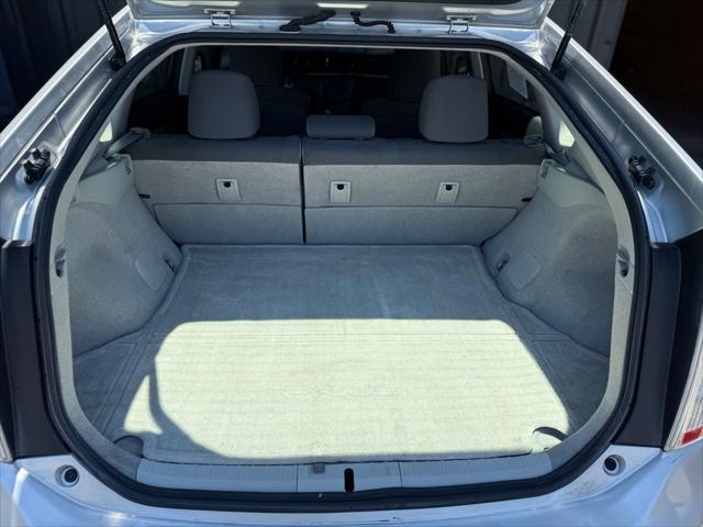 used 2013 Toyota Prius car, priced at $11,495