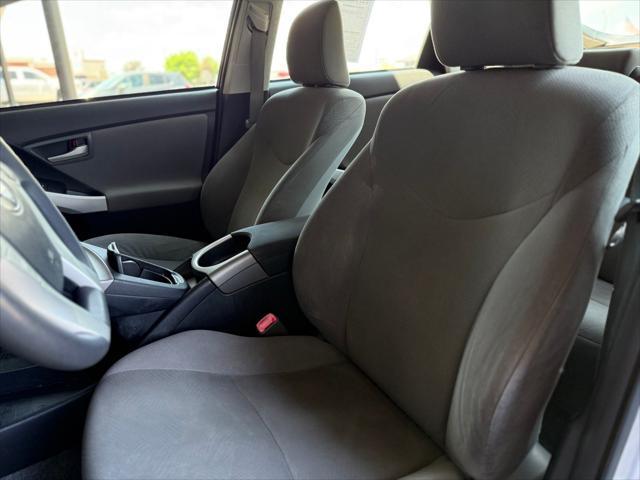 used 2013 Toyota Prius car, priced at $11,495
