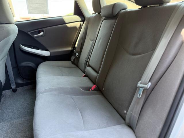 used 2013 Toyota Prius car, priced at $11,495