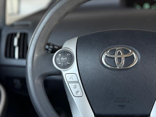 used 2013 Toyota Prius car, priced at $11,495