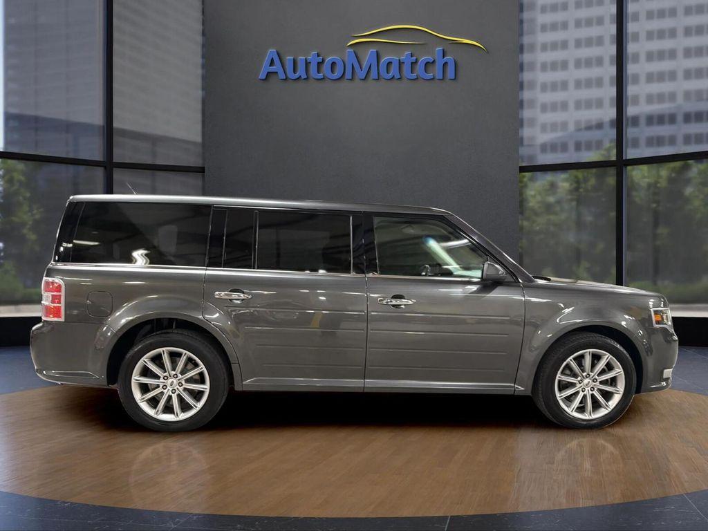 used 2019 Ford Flex car, priced at $14,995